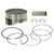 Namura - Namura Kawasaki Piston Kit 84.97mm - NA-20076-C