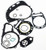 Namura - Namura Oem Style Gasket Set - NX-30049F