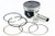 Namura - Namura Oem Style Piston .5mm - NA-30010-2