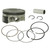 Namura - Namura Piston Kit +.02mm Polaris - NA-50091-C
