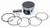 Namura - Namura Piston Kit +1.0mm - NA-10040-4