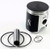 Namura - Namura Piston Kit 66.35 Mm - NX-10026-B
