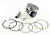 Namura - Namura Piston Kit 79.25mm - NA-10007-3