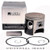 Namura - Namura Piston Kit Hi Compression Std - NA-40002