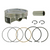 Namura - Namura Piston Kit Hyperdrive - NA-40009-BH