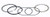 Namura - Namura Ring Set Polaris - NA-50024R