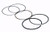Namura - Namura Ring Set Std - NA-10040R