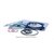 Namura - Namura Top End Gasket Kit Kawasaki - NA-20077T