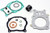 Namura - Namura Top End Gasket Set - NA-10025T