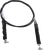 Moose Utility - Shifter Cable - UTV - Polaris - Shifter Cable - 100-2231-PU
