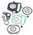 Namura - Namura Top End Gasket Set Honda - NX-10051T