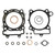 Namura - Namura Top End Gasket Set Kawasaki - NX-20088T