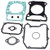 Namura - Namura Top End Gasket Set Polaris - NA-50023T