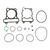 Namura - Namura Top End Gasket Sets - NX-40022T