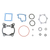 Namura - Namura Top End Gasket Sets - NX-70105T
