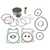 Namura - Namura Top End Rebuild Kit - NA-20036-4K