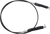 Moose Utility - Shifter Cable - UTV - Polaris - Shifter Cable - 100-4541-PU