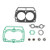 Namura - Namura Top-end Gasket Set - NA-50081T
