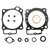 Namura - Namura Top-end Gasket Set - NX-10049T