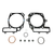 Namura - Namura Top-end Gasket Set - NX-90015T