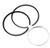 Namura - Piston Rings Namura - NX-40011R