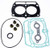 Namura - Top End Gasket Kit - NA-50070T