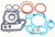 Namura - Top End Gasket Kit - NX-40090T