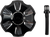 Moose Racing - Gas Cap - Aluminum - Black - Aluminum Gas Cap - T03-5115B