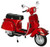 New Ray - 1/12 1978 Vespa P200e - 42123