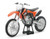 New Ray - 1/12 Ktm 350 Sx-f 2011 - 44093 New Ray - 1/12 Ktm 350 Sx-f 2011 - 44093