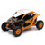 New Ray - 1:18 Scale Can Am Maverick X3 X Rc Turbo Orange - 58283 New Ray - 1:18 Scale Can Am Maverick X3 X Rc Turbo Orange - 58283
