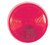 Optronics - 2.5" Round Clearance Light Red - MC58RS