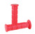 Oury - Oury Std Grip/red/low Flange - OSCFOG50