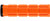 Oury - Single-clamp Lock-on Oury V2 -blaze Orange - OSLOOG90 Oury - Single-clamp Lock-on Oury V2 -blaze Orange - OSLOOG90