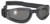 Pacific Coast - Pacific Coast Nomad Sunglasses - Black Frame / Smoke Lens - 4520