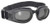 Pacific Coast - Pacific Coast Sunglasses Thundercat Smoke/black - 4500