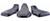 Pacific Power - Quad Works Seat Cover Honda Red - 30-14099-02