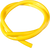 Moose Racing - Fuel Line - Yellow - 1/4" - 3' - Fuel Line - 140-3802S