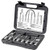 Performancetool - 7 Pc Lube Accessory Kit - W50049