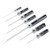 Performancetool - 7 Pc Professional Screwdriver Set - W80007