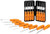 Performancetool - 8 Pc Pick & Driver Set - W941