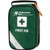 Performancetool - Handyman First Aid Kit - W1554