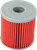 Moose Racing - Oil Filter - Suzuki - Oil Filter - DT-09-70