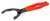 Performancetool - Small Oil Filter Pliers - W54310