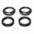 Pivot Work's Inc - Fork Seal Kits - PWFSK-Z019