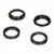 Pivot Work's Inc - Fork Seal Kits - PWFSK-Z021