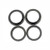 Pivot Work's Inc - Fork Seal Kits - PWFSK-Z031