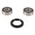 Pivot Work's Inc - Front Wheel And Seal Kit Sb Suzuki - PWFWS-S16-000
