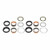 Pivot Work's Inc - Pivot Works Fork Rebuild Kits - PWFFK-H13-000