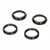 Pivot Work's Inc - Pivot Works Fork Seal Kit - PWFSK-Z016